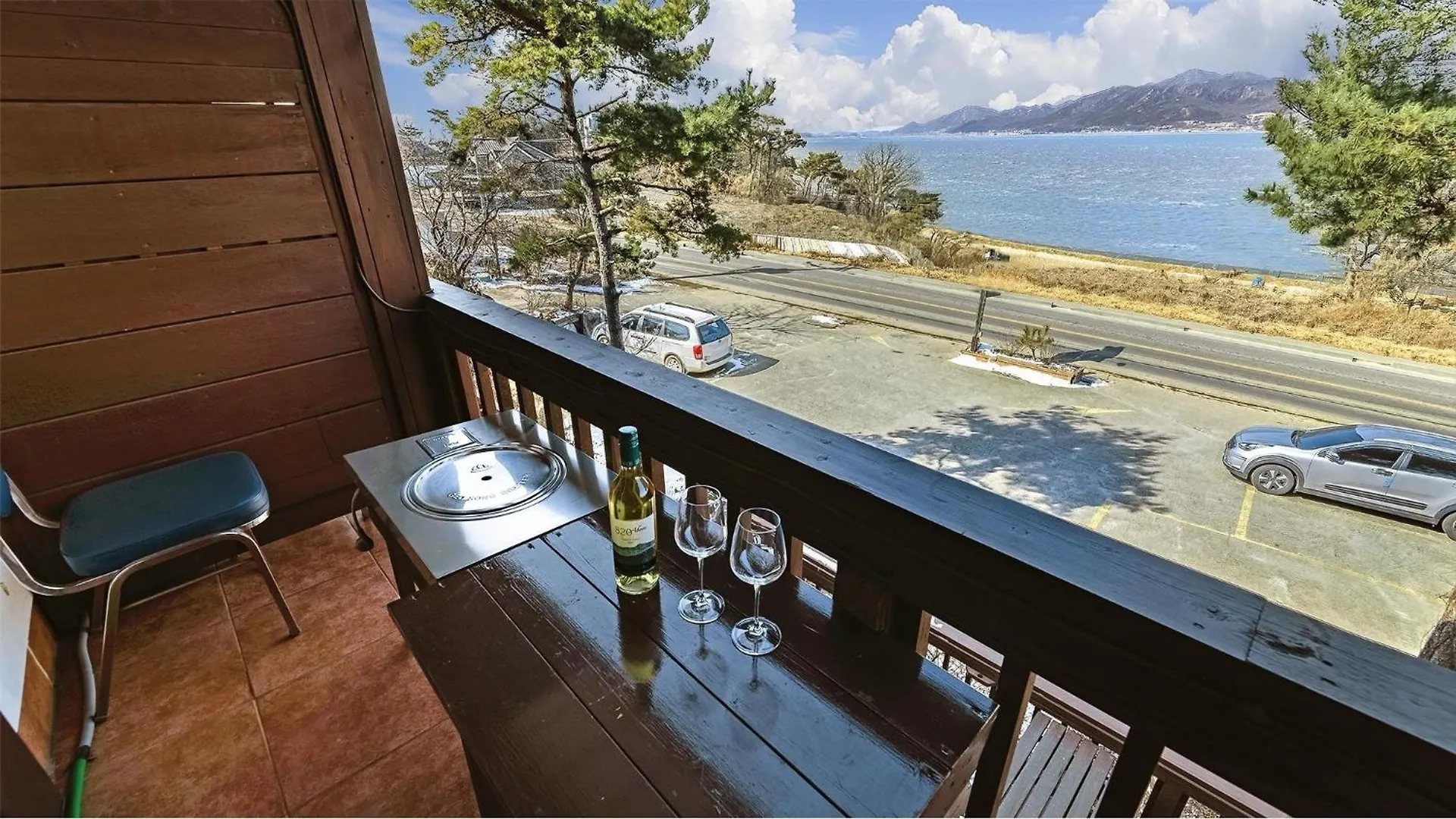 Holiday home Ganghwa Badabit Pension Incheon South Korea