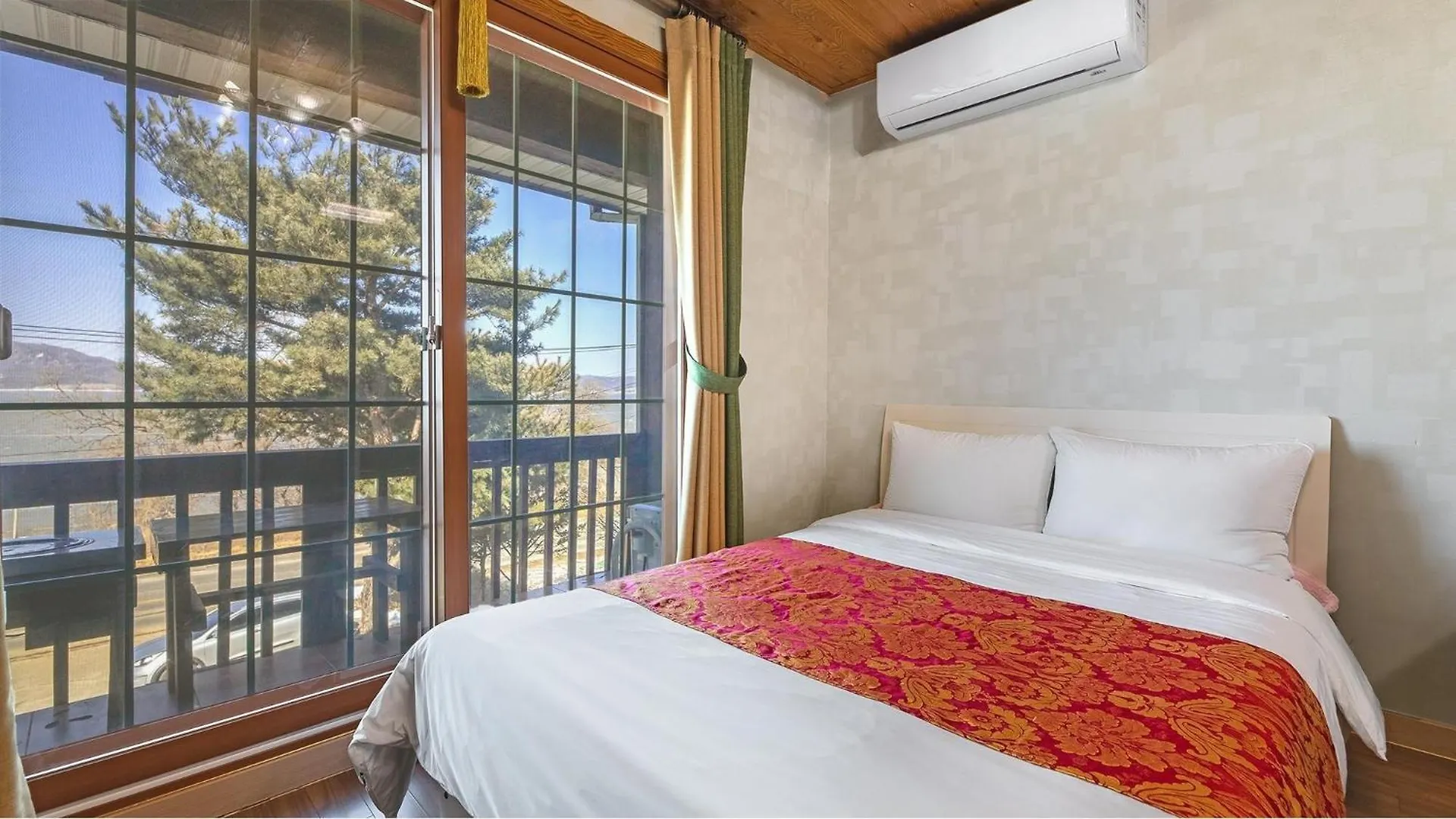 Holiday home Ganghwa Badabit Pension Incheon