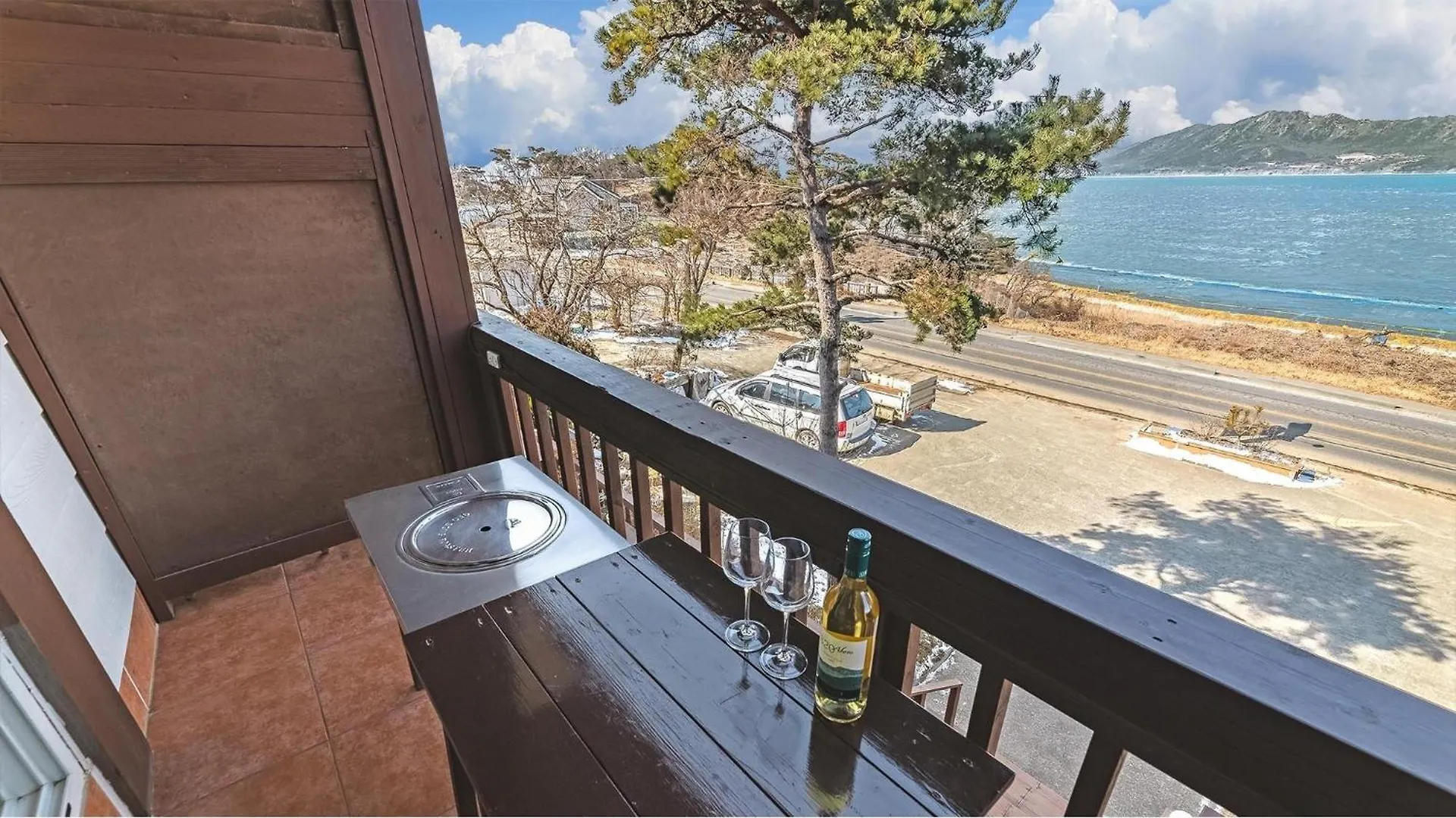 Ganghwa Badabit Pension Incheon 0*,  South Korea