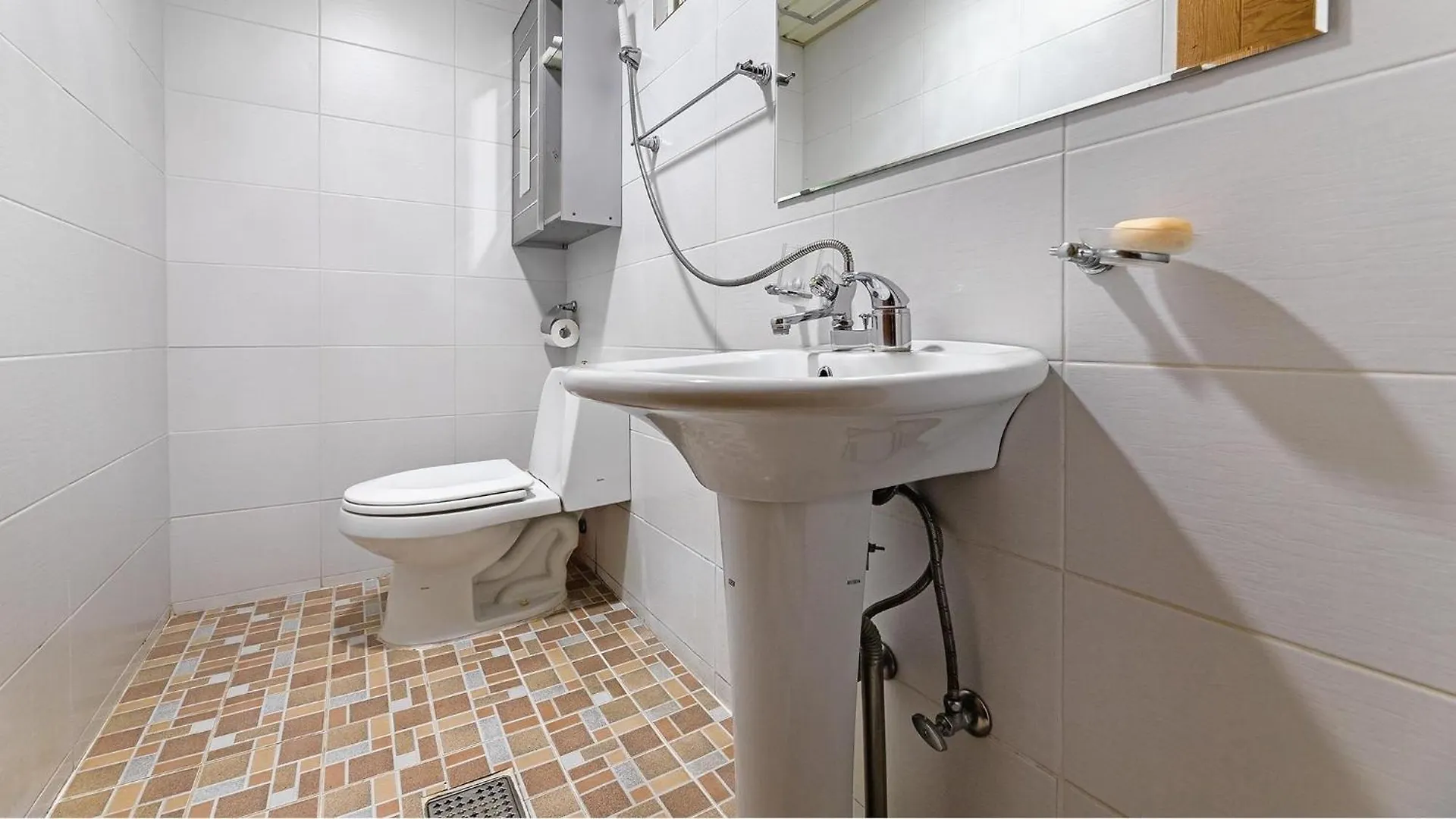 Ganghwa Badabit Pension Incheon Holiday home