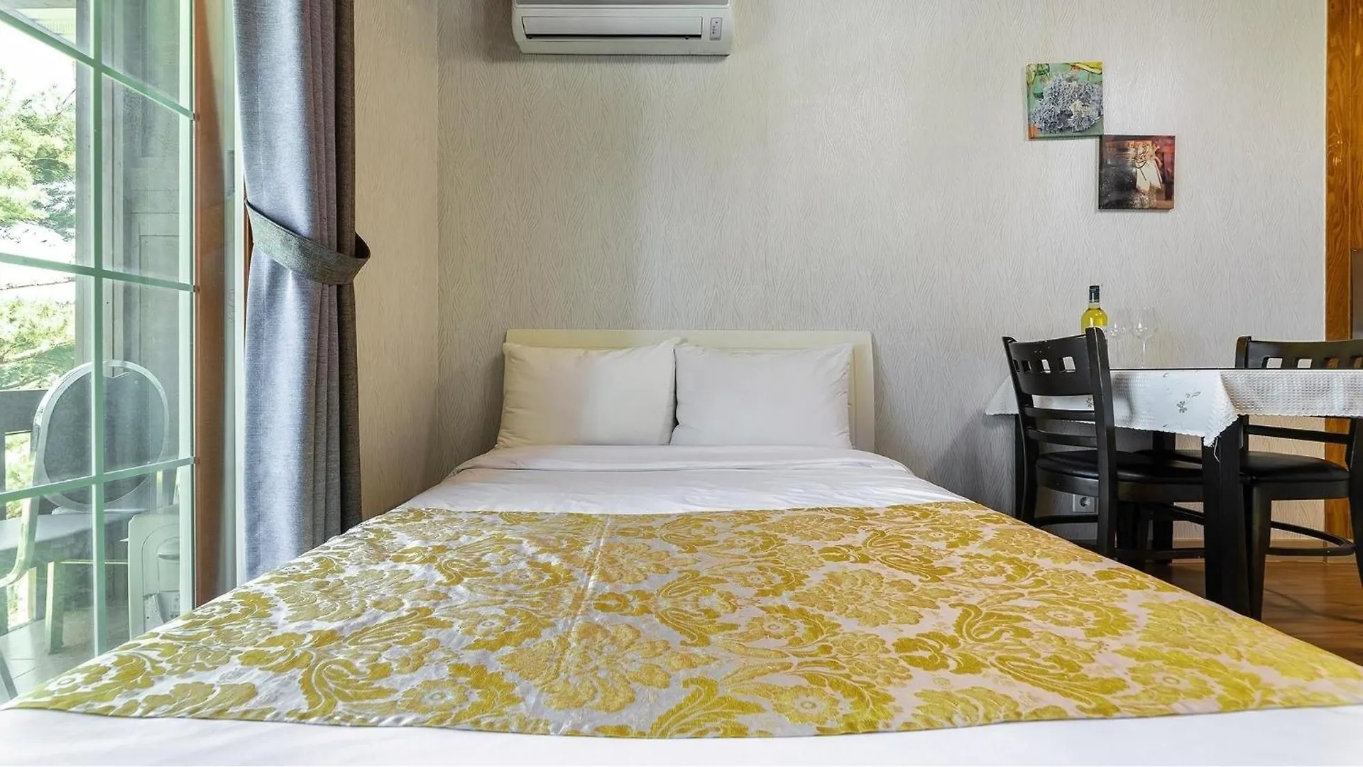Ganghwa Badabit Pension Incheon 0*,  South Korea