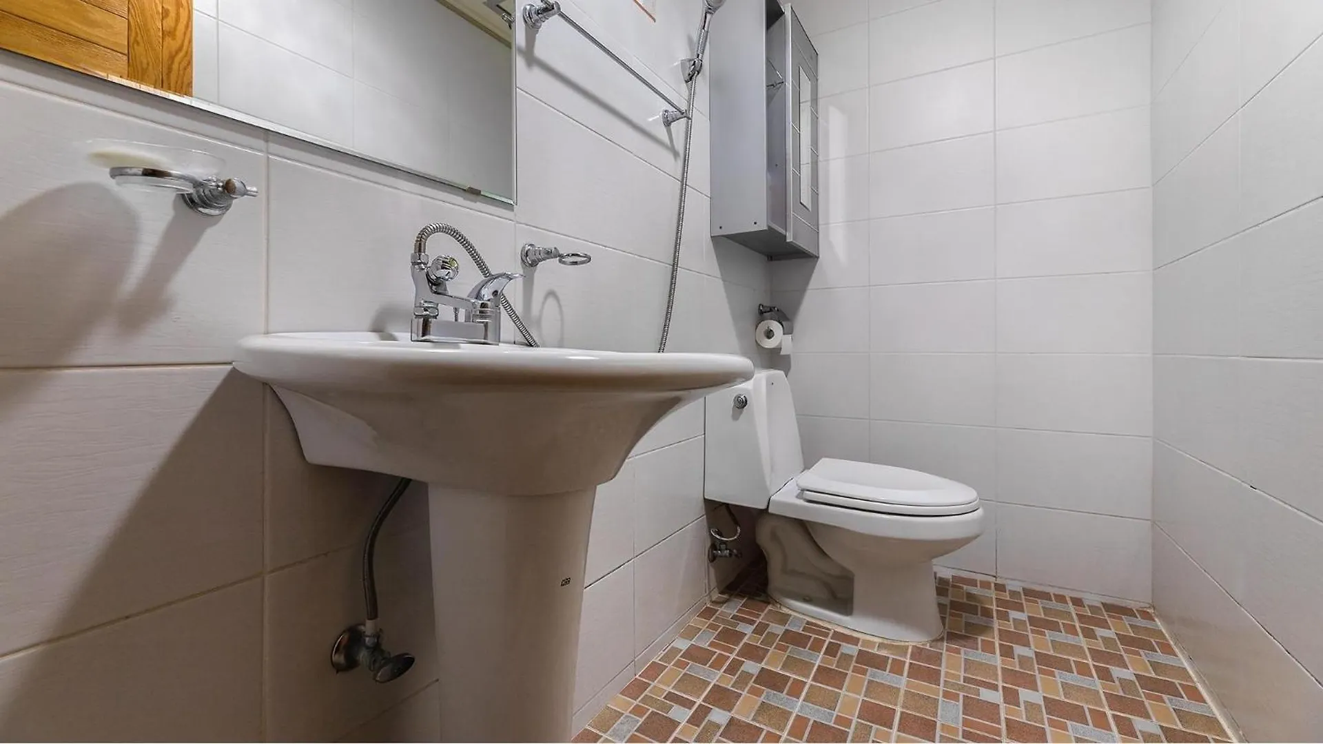 Holiday home Ganghwa Badabit Pension Incheon South Korea