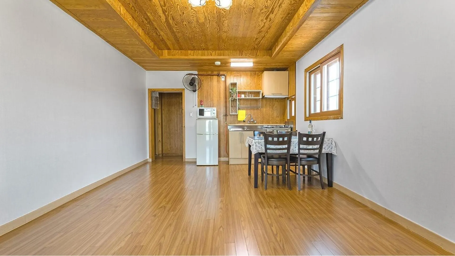Ganghwa Badabit Pension Incheon Holiday home
