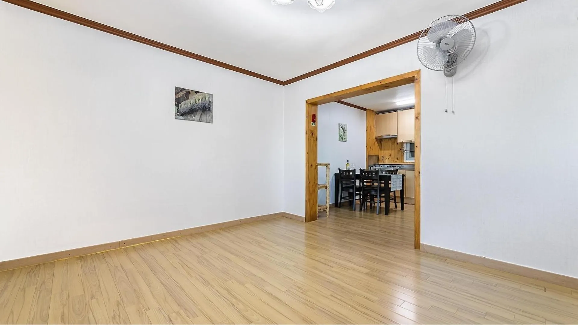 Holiday home Ganghwa Badabit Pension Incheon