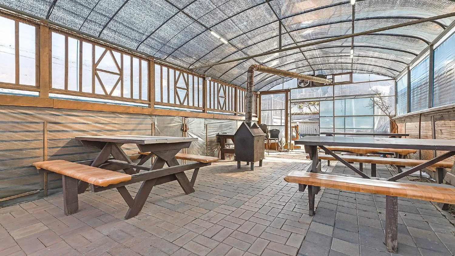 Ganghwa Badabit Pension Incheon 0*,  South Korea