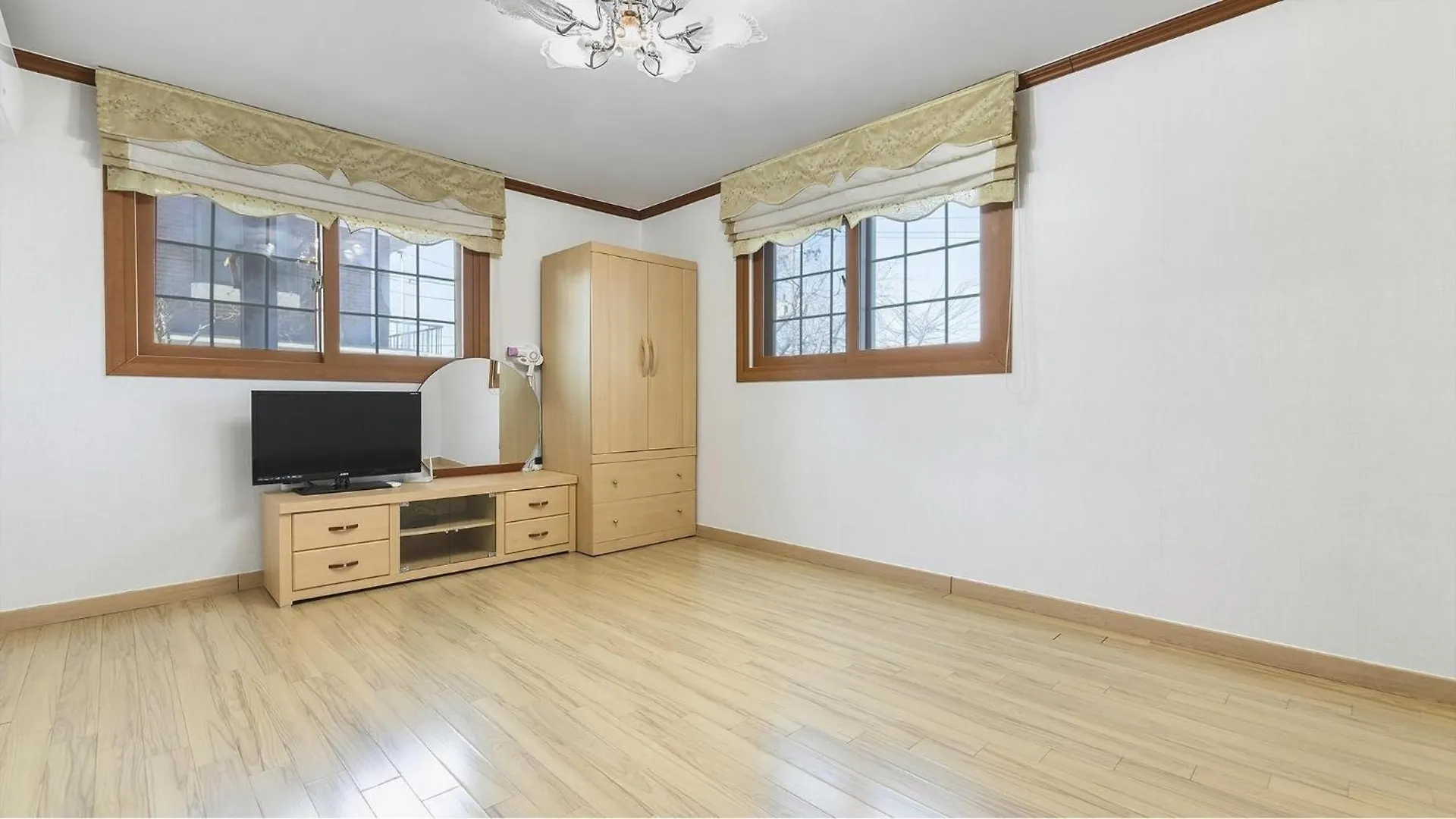 Ganghwa Badabit Pension Incheon Holiday home